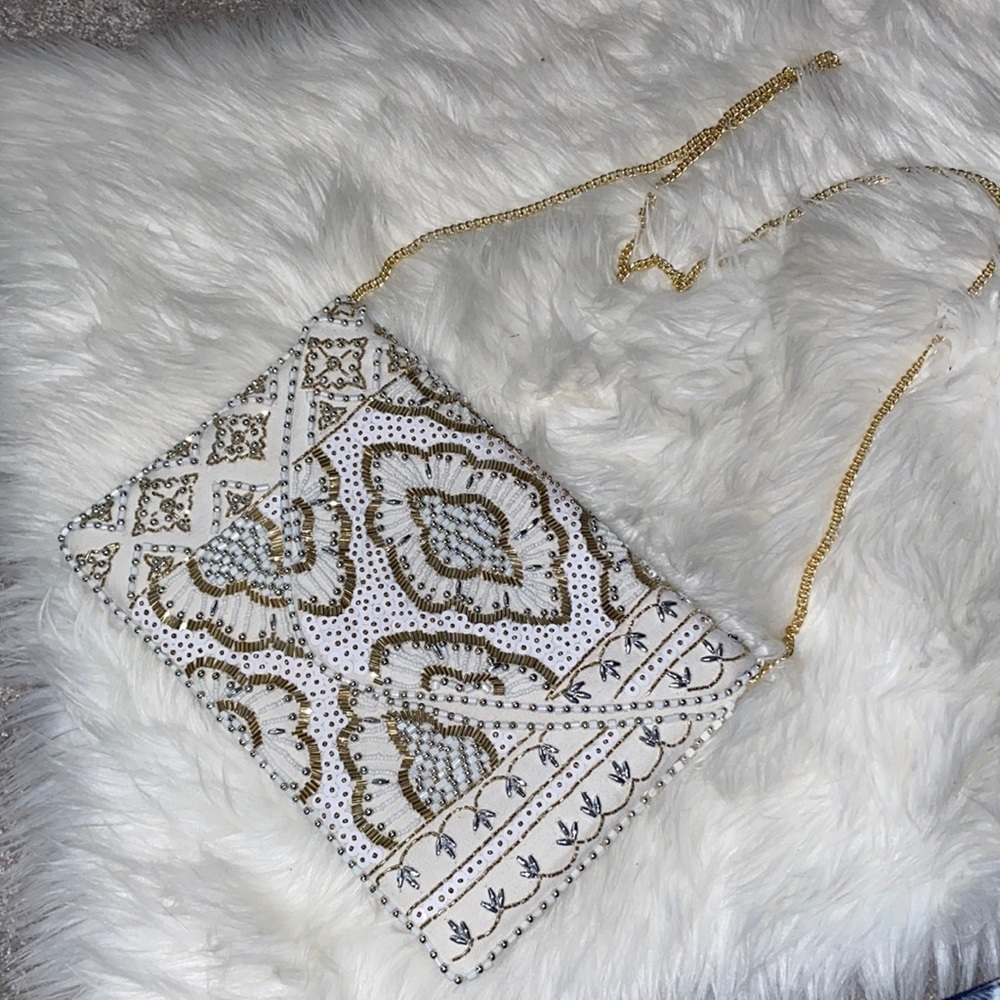 Brand new Lulu’s purse or clutch